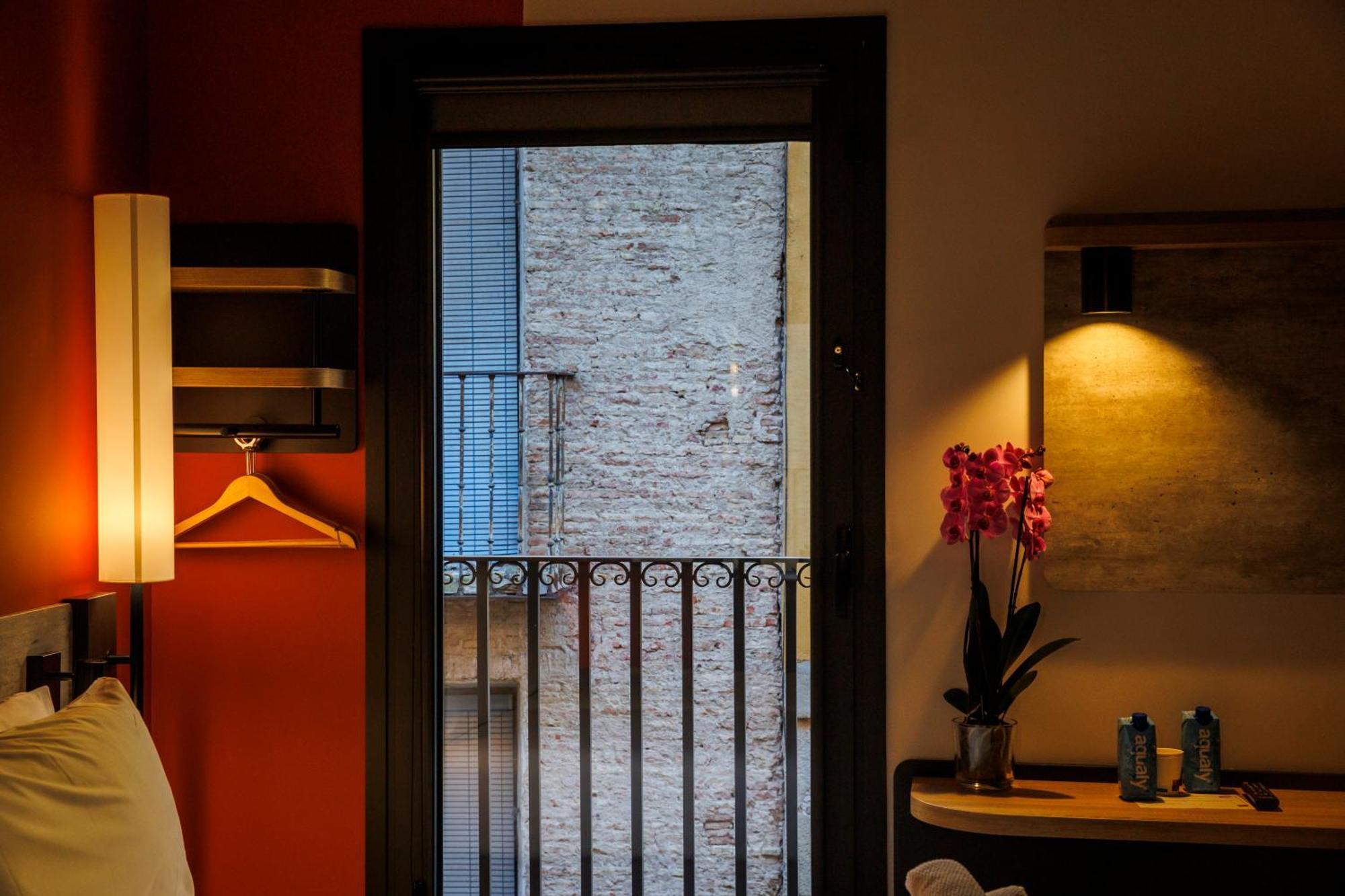 Ibis Budget Logrono Centro Buitenkant foto