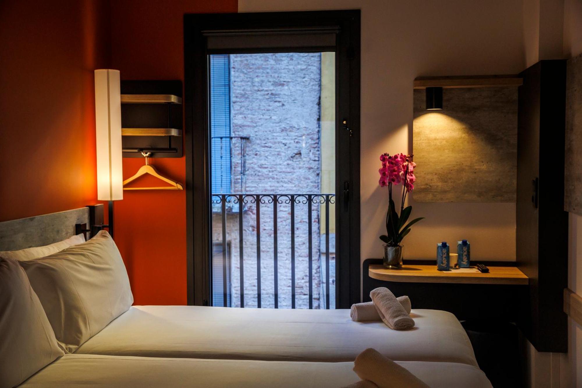 Ibis Budget Logrono Centro Buitenkant foto