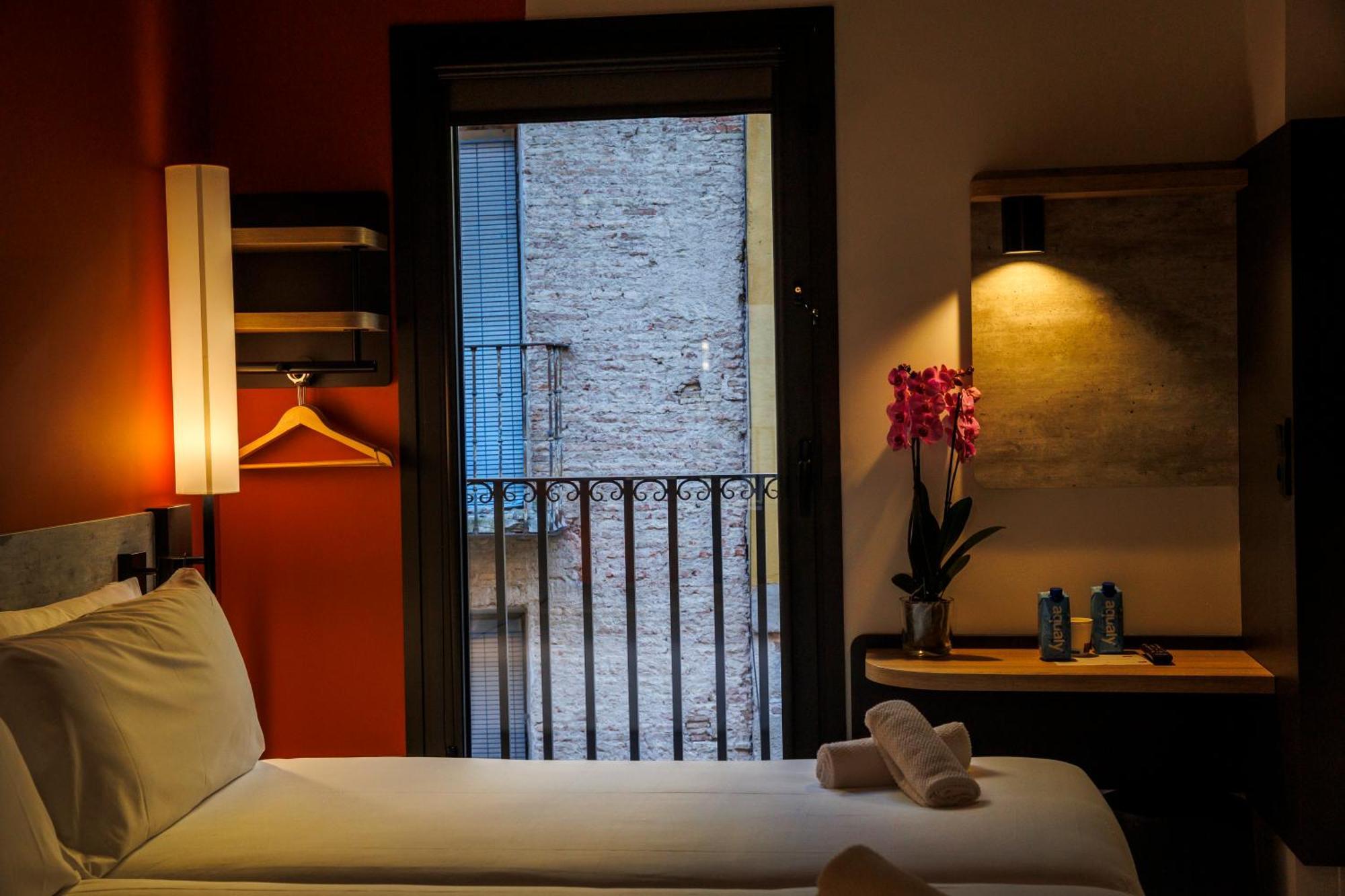 Ibis Budget Logrono Centro Buitenkant foto