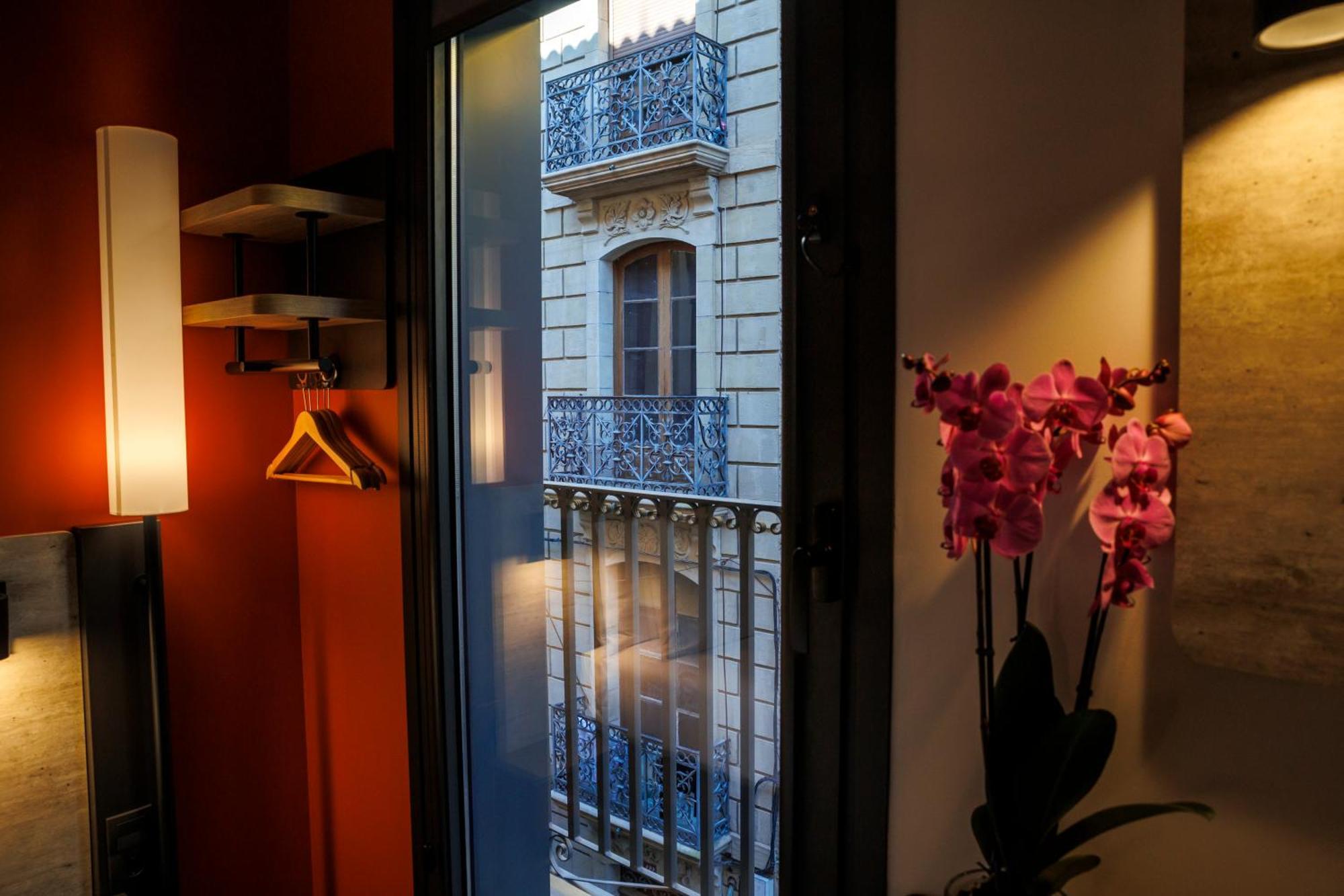 Ibis Budget Logrono Centro Buitenkant foto