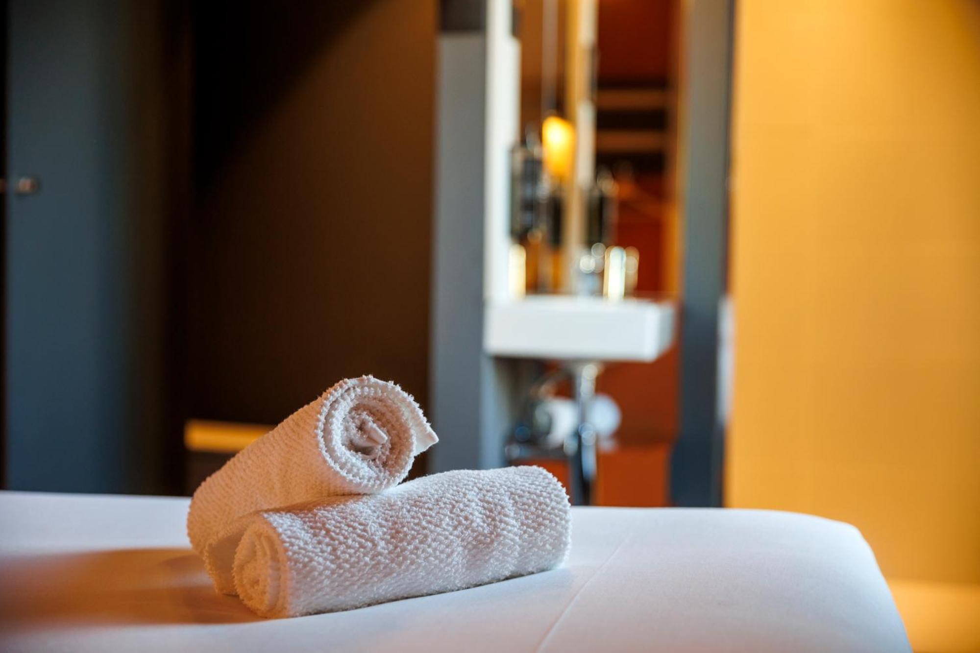 Ibis Budget Logrono Centro Buitenkant foto